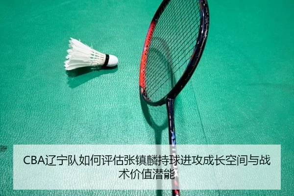 CBA辽宁队如何评估张镇麟持球进攻成长空间与战术价值潜能