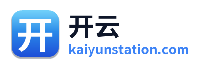 开云 - 返回网站首页